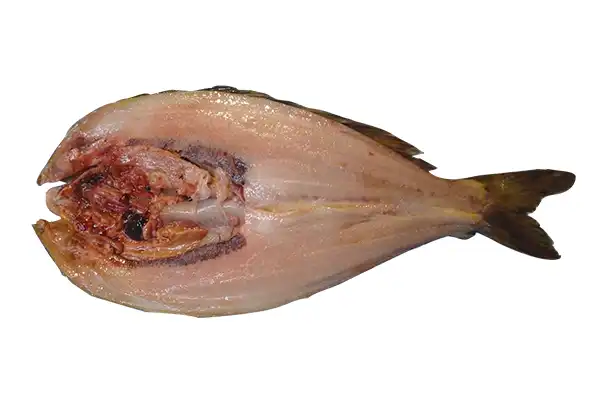 ホッケ 800g のひらき
