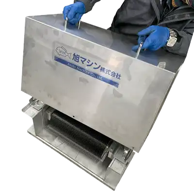刃物ユニット 専用収納ボックス