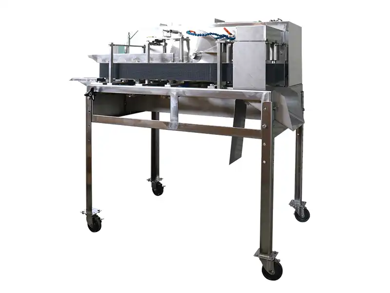 M-CL / コンパクトな機体